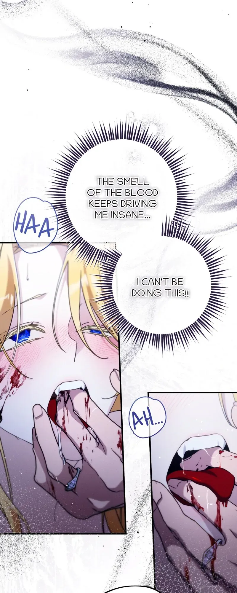 The Beast Within Chapter 54 Online - página 58