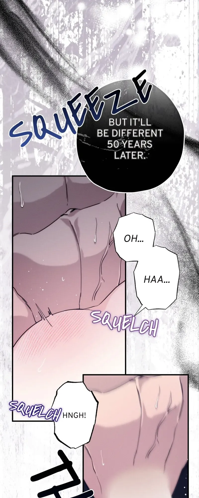The Beast Within Chapter 54 Online - página 61