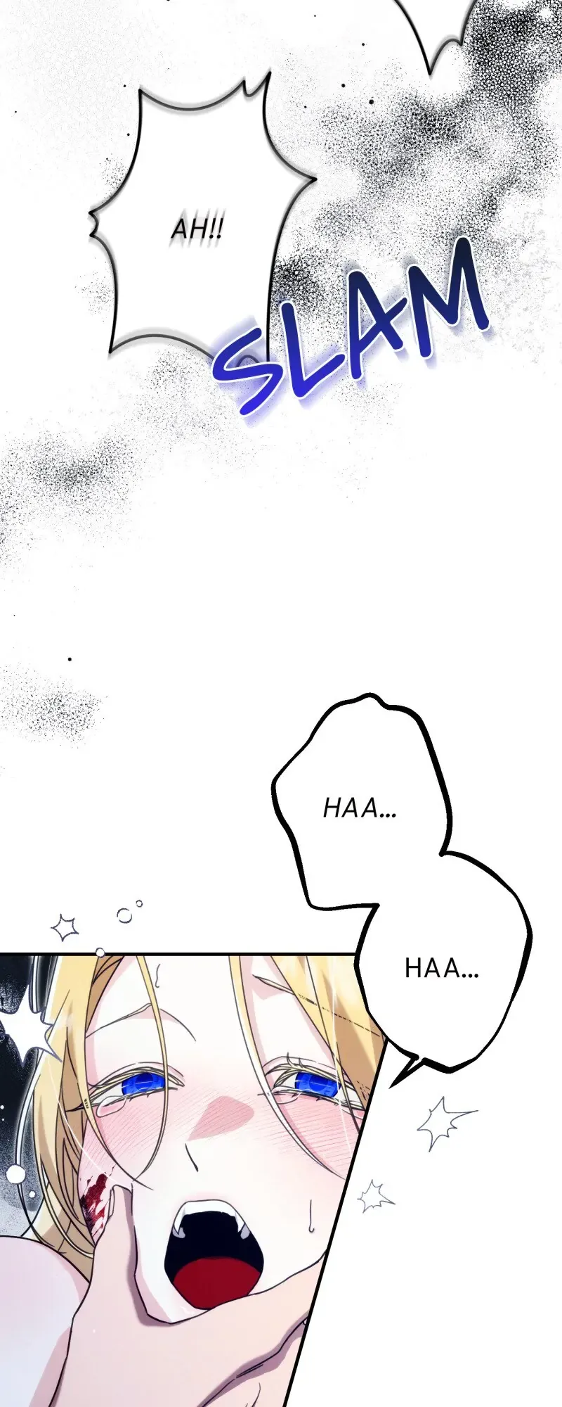 The Beast Within Chapter 54 Online - página 67