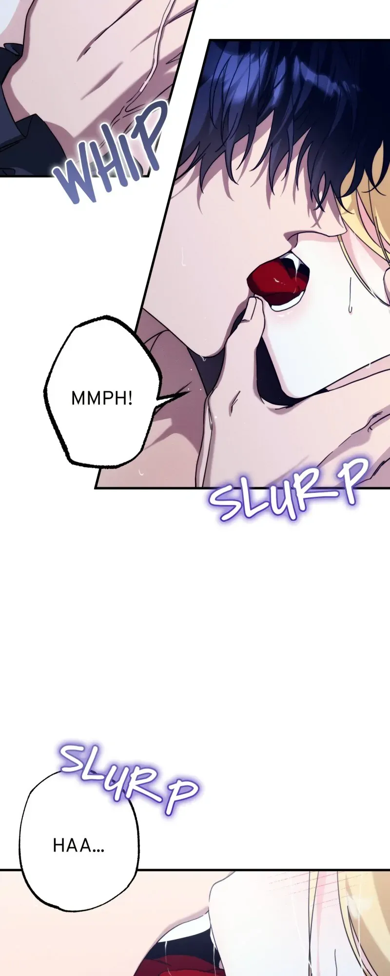 The Beast Within Chapter 54 Online - página 68