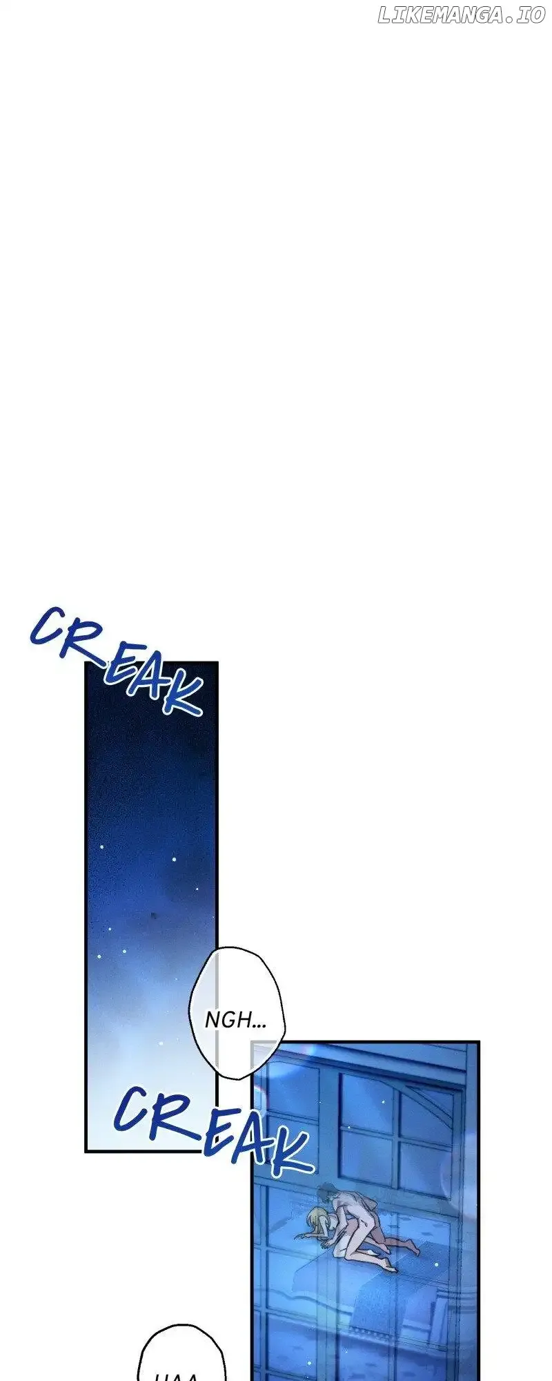 The Beast Within Chapter 55 Online - página 1