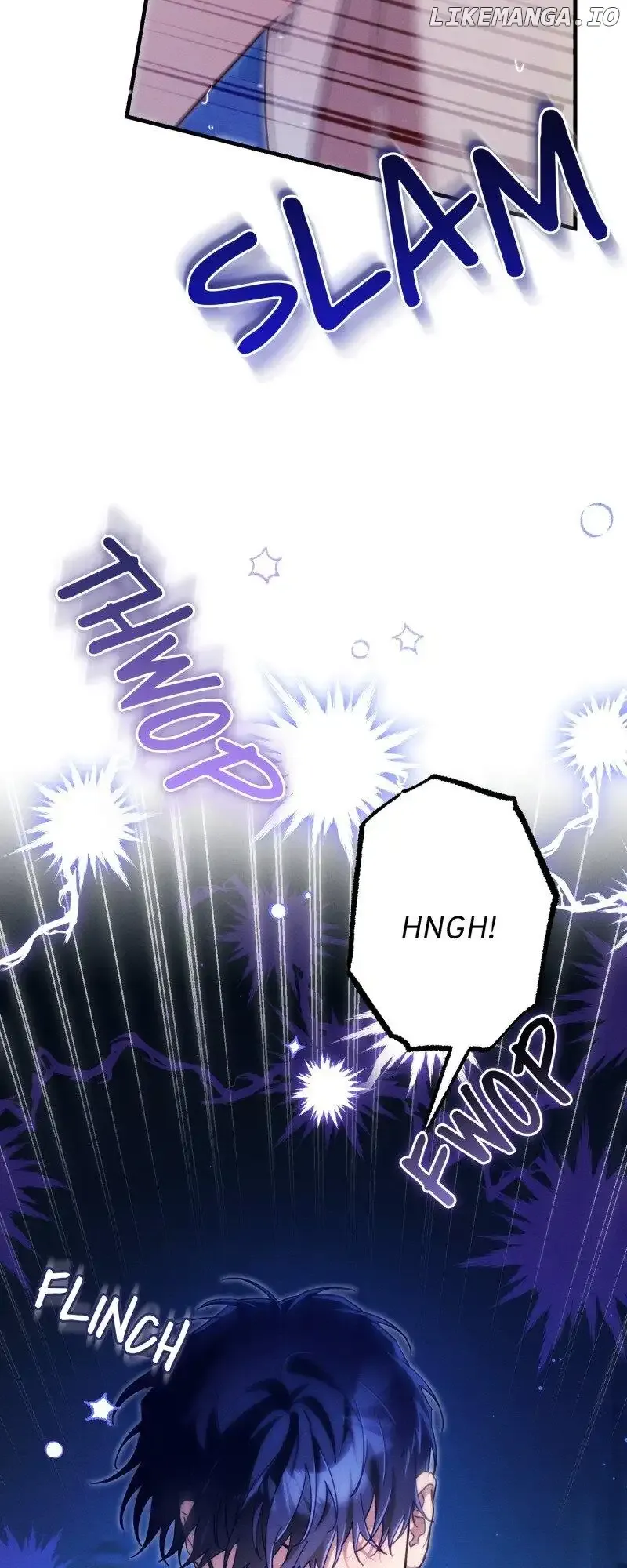 The Beast Within Chapter 55 Online - página 4