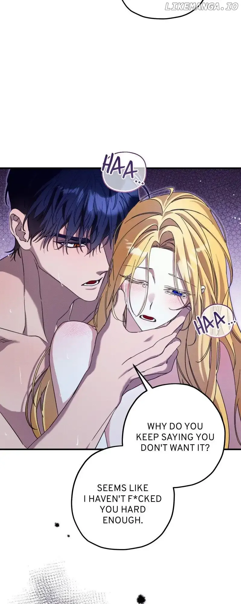 The Beast Within Chapter 55 Online - página 9
