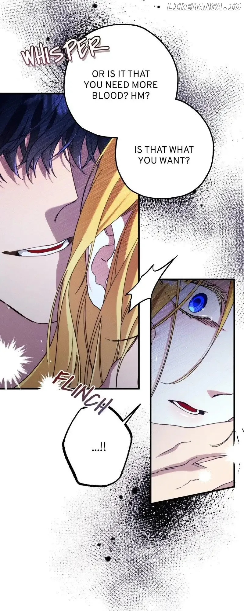 The Beast Within Chapter 55 Online - página 10
