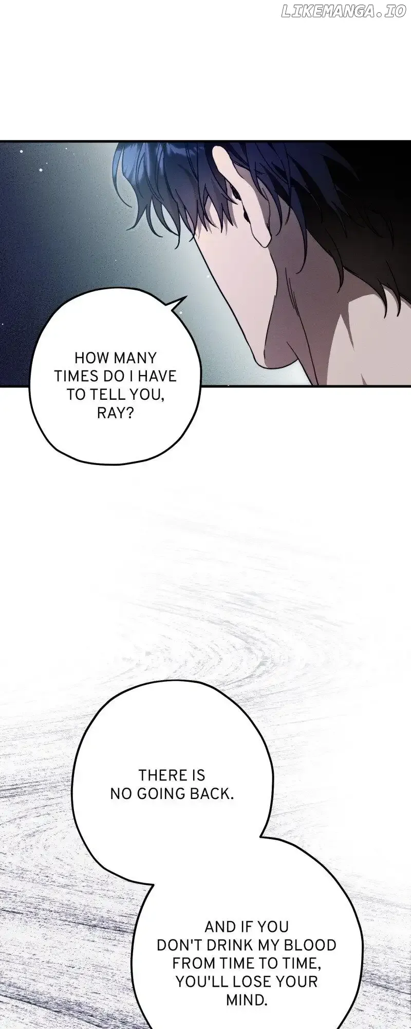 The Beast Within Chapter 55 Online - página 14