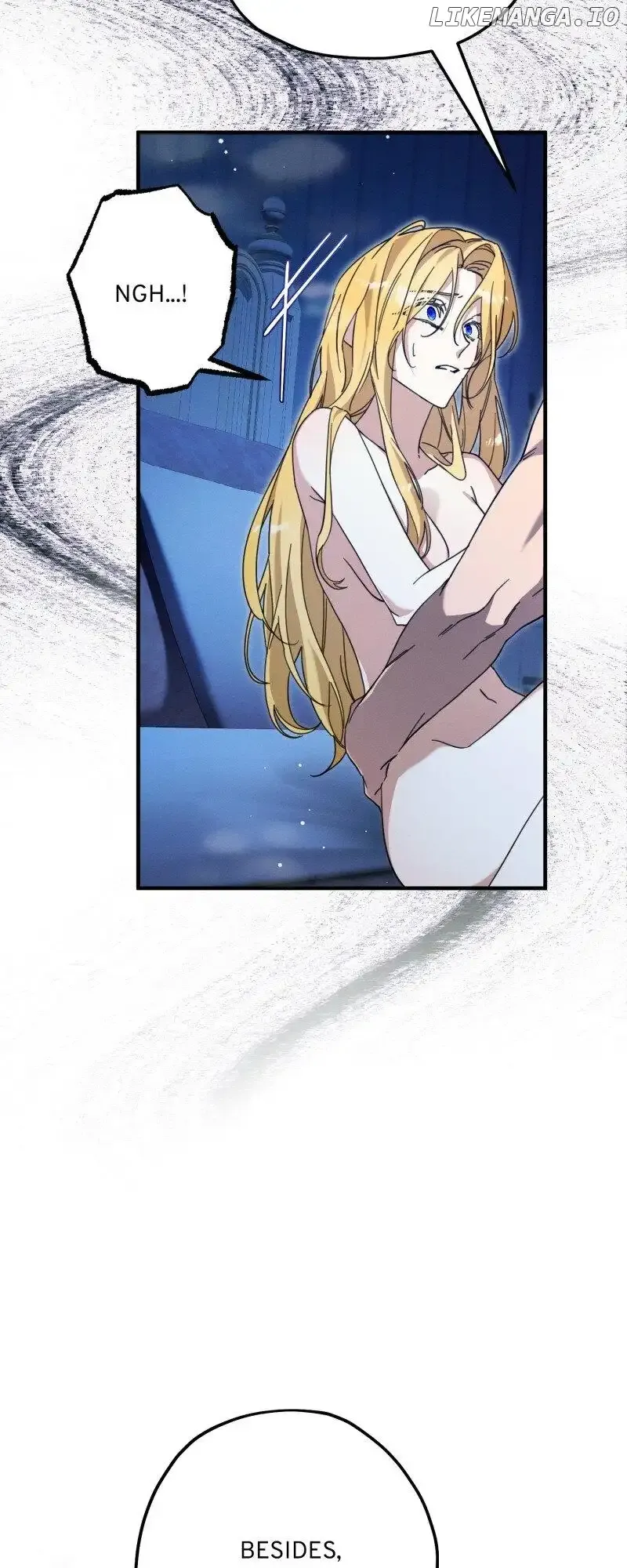 The Beast Within Chapter 55 Online - página 15