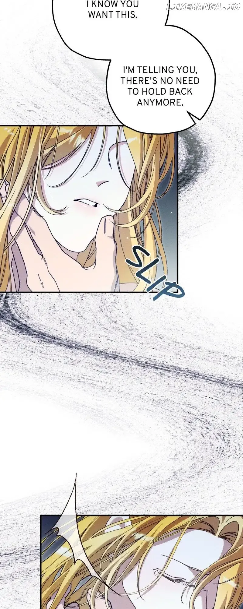 The Beast Within Chapter 55 Online - página 16