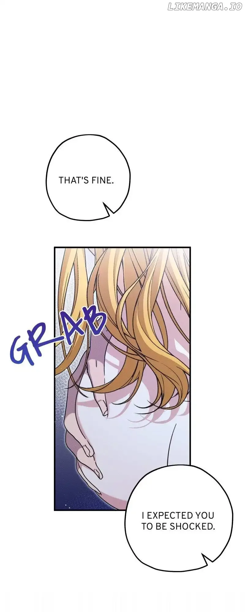 The Beast Within Chapter 55 Online - página 21