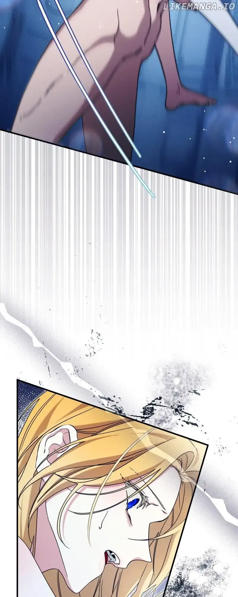 The Beast Within Chapter 55 Online - página 23