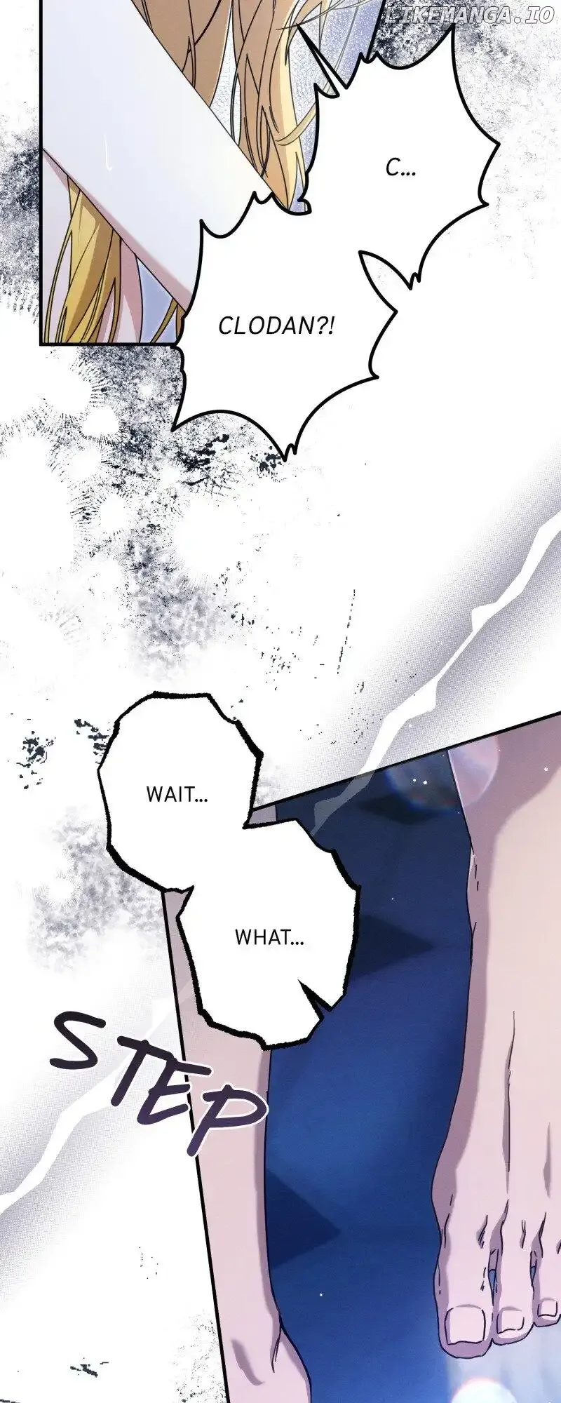 The Beast Within Chapter 55 Online - página 24