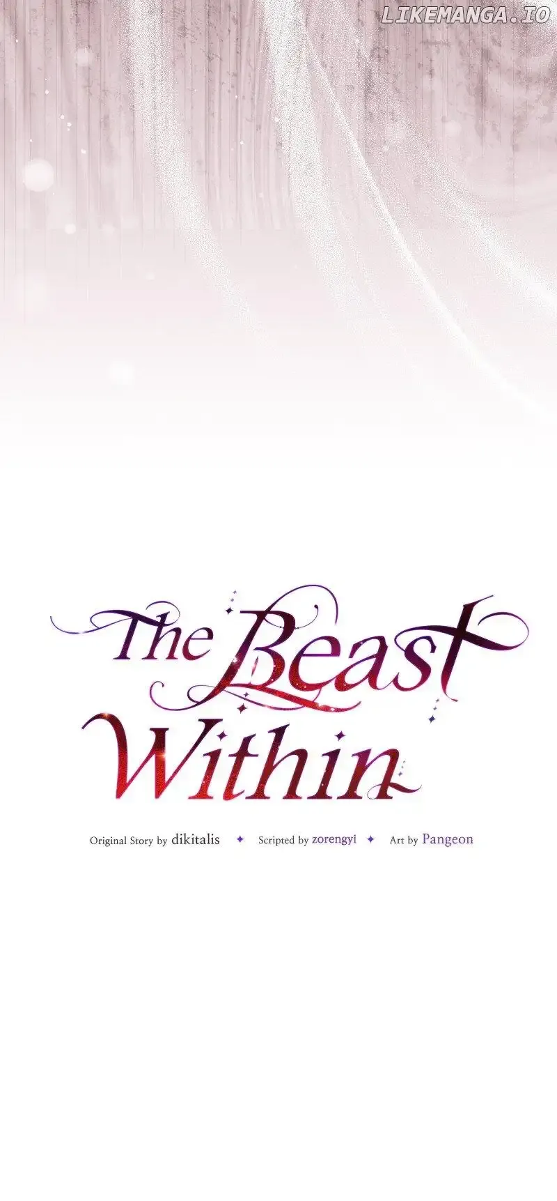 The Beast Within Chapter 55 Online - página 39