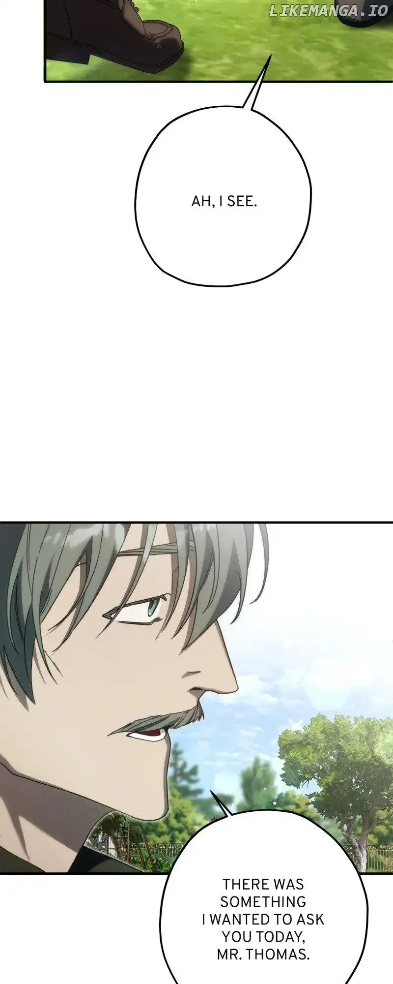 The Beast Within Chapter 55 Online - página 49