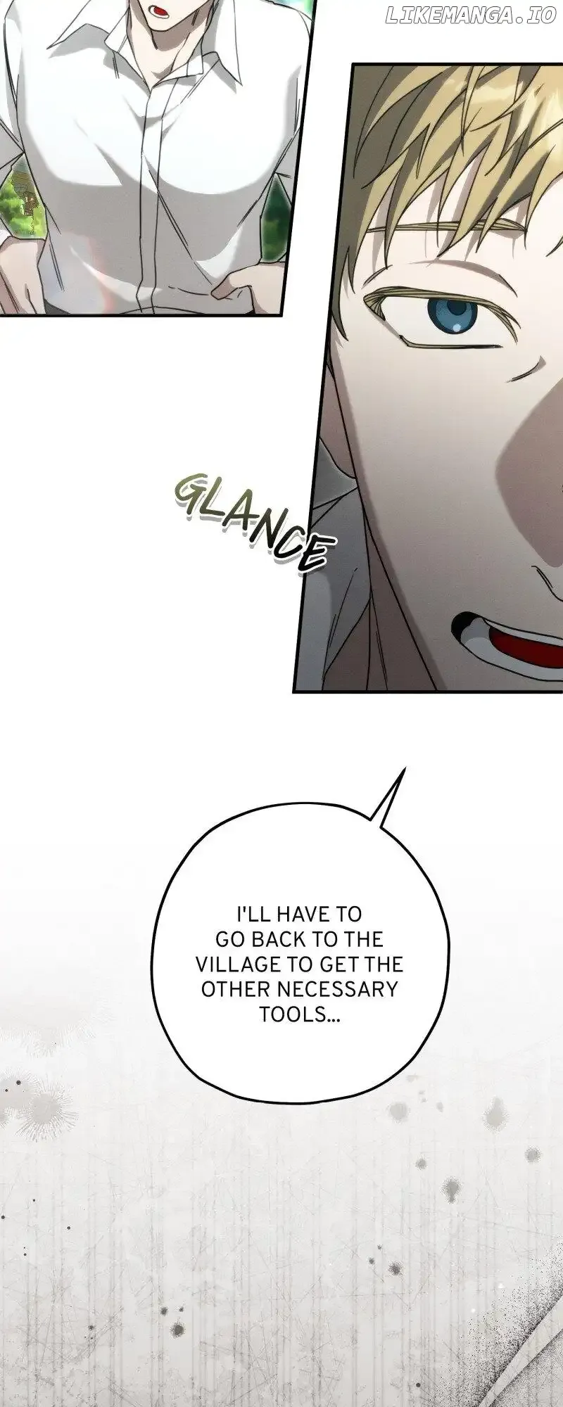 The Beast Within Chapter 55 Online - página 55