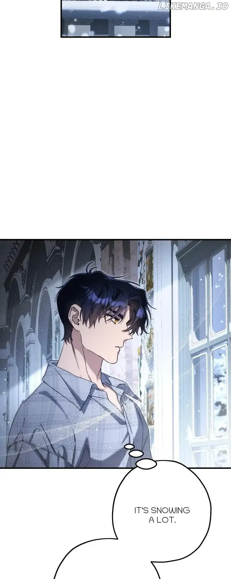 The Beast Within Chapter 56 Online - página 3