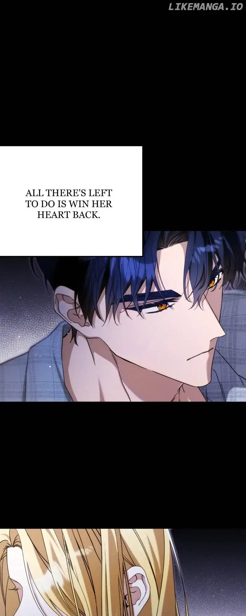 The Beast Within Chapter 56 Online - página 7