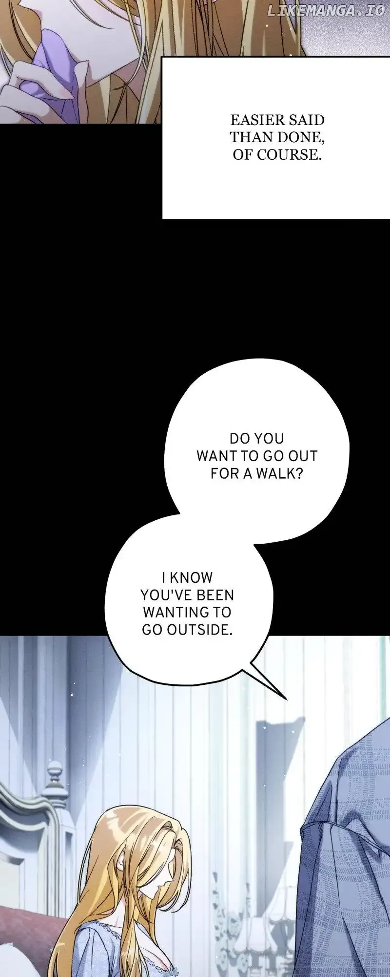 The Beast Within Chapter 56 Online - página 8