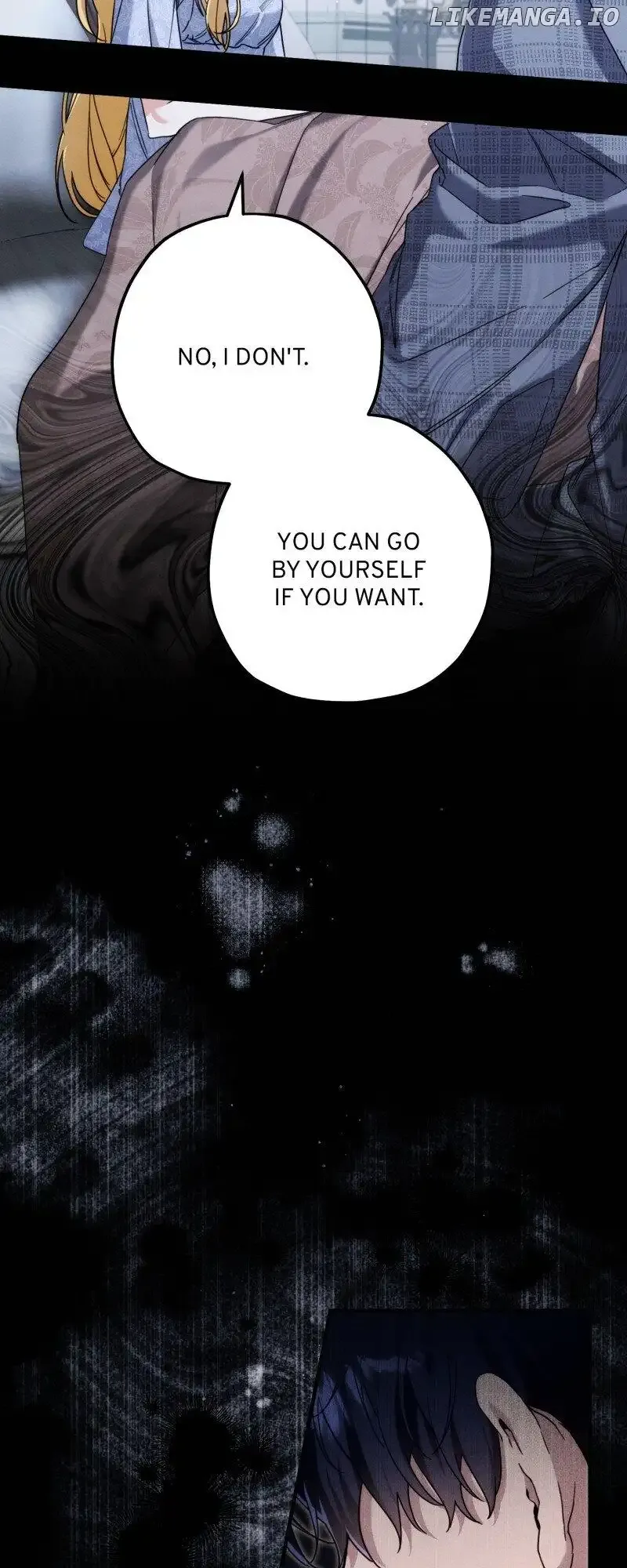 The Beast Within Chapter 56 Online - página 9