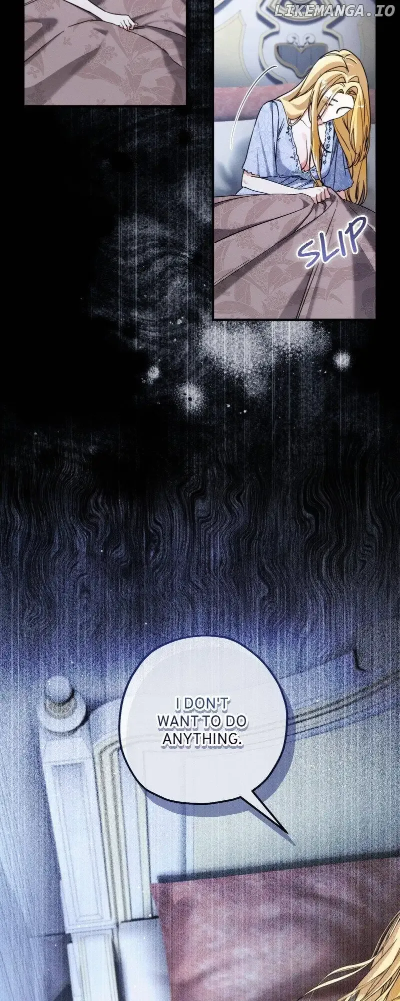 The Beast Within Chapter 56 Online - página 11