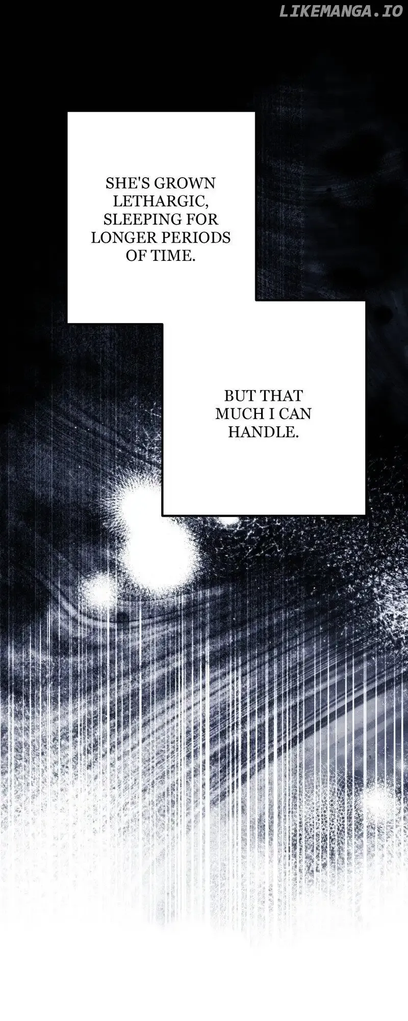 The Beast Within Chapter 56 Online - página 14