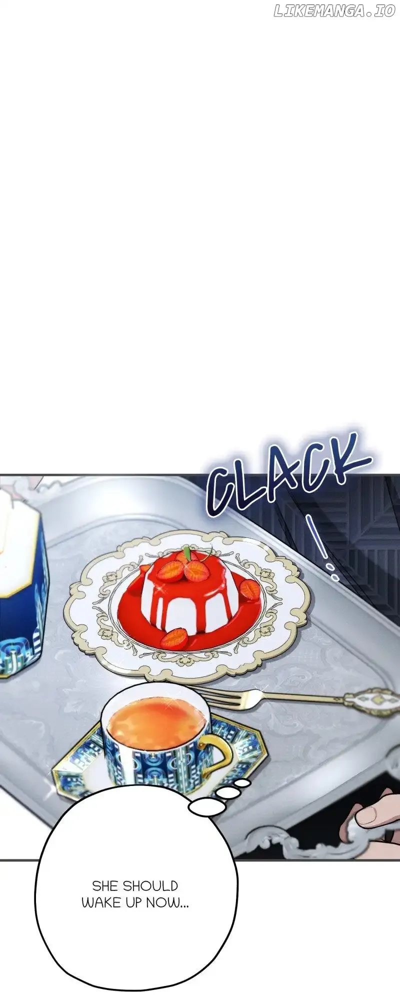 The Beast Within Chapter 56 Online - página 15