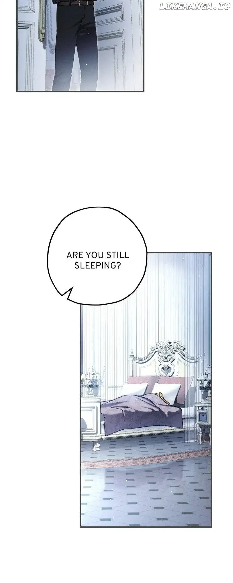 The Beast Within Chapter 56 Online - página 17