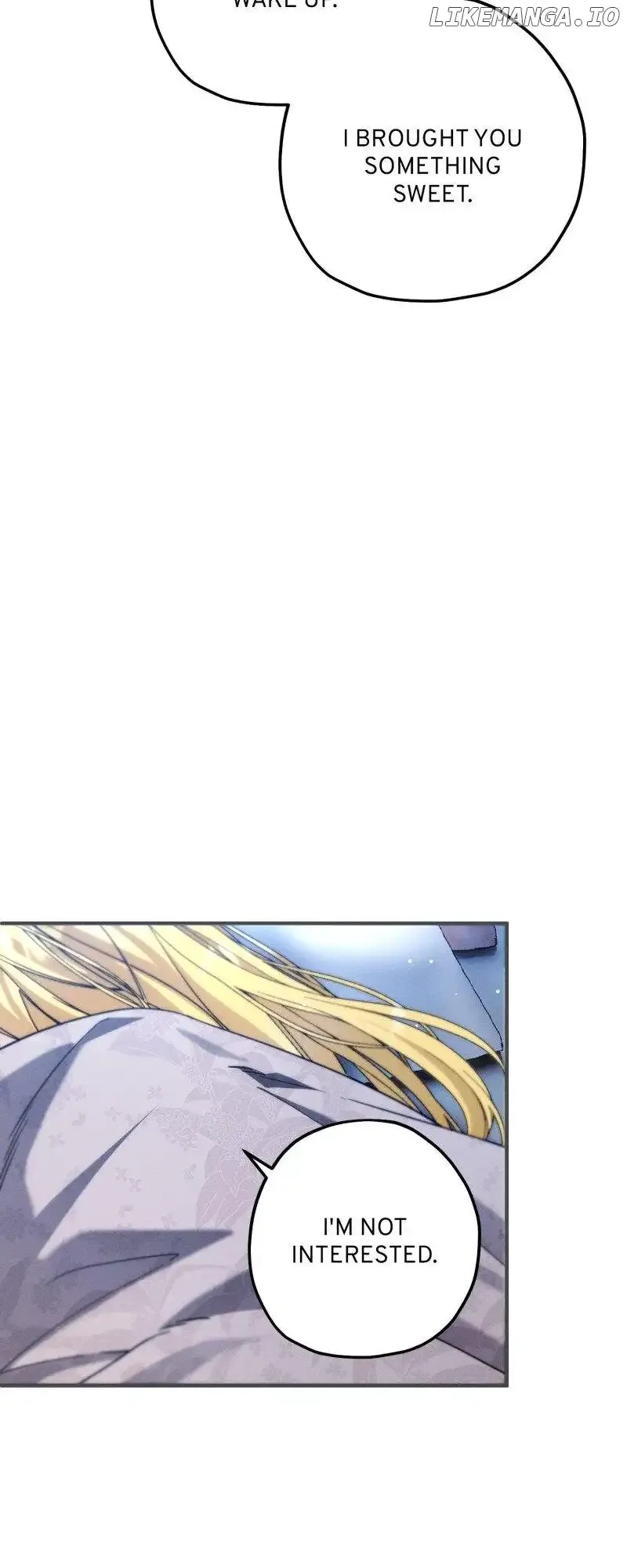 The Beast Within Chapter 56 Online - página 19