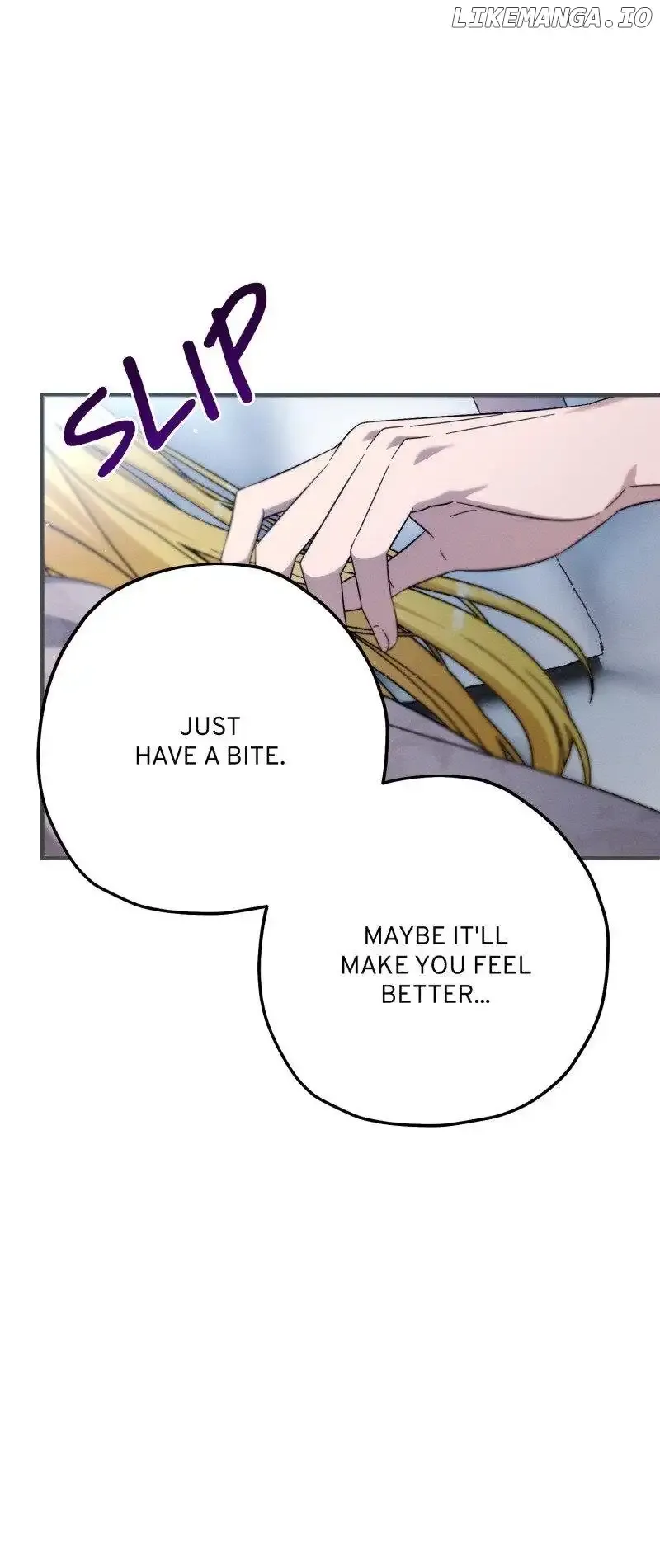 The Beast Within Chapter 56 Online - página 20