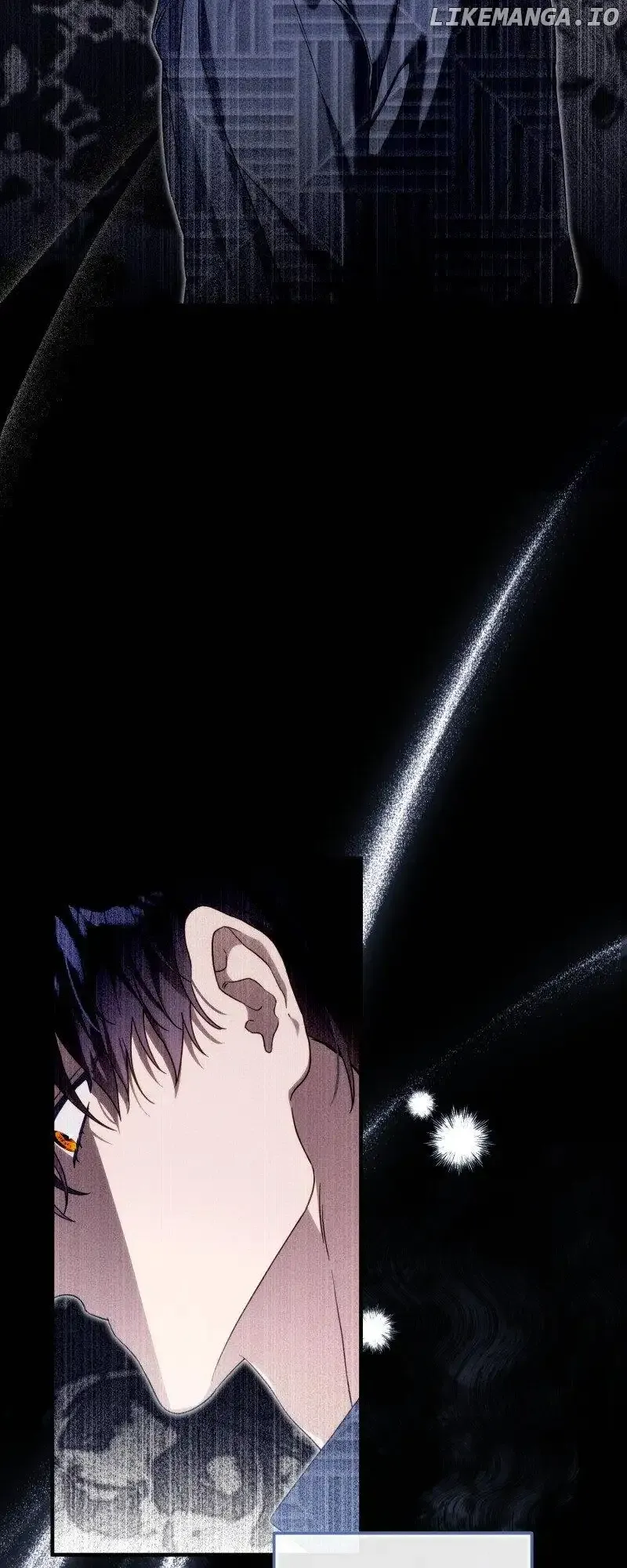 The Beast Within Chapter 56 Online - página 25