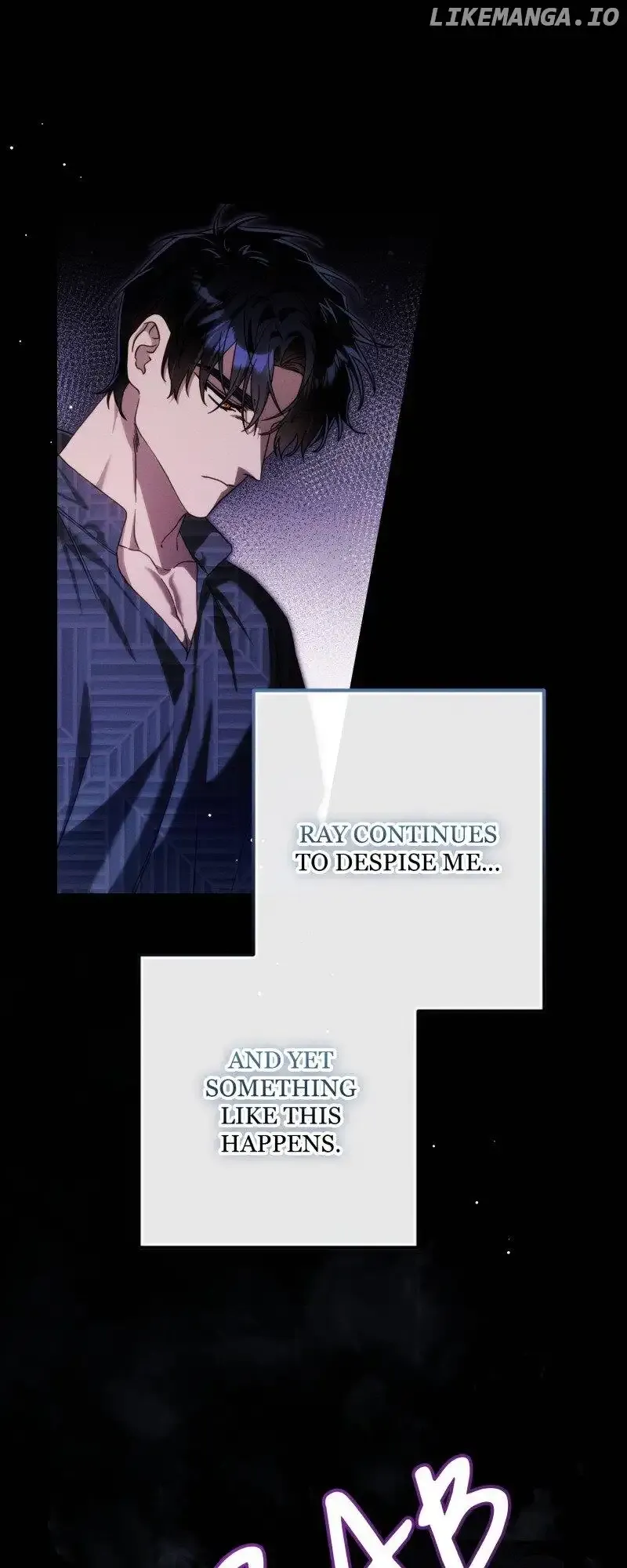 The Beast Within Chapter 56 Online - página 28