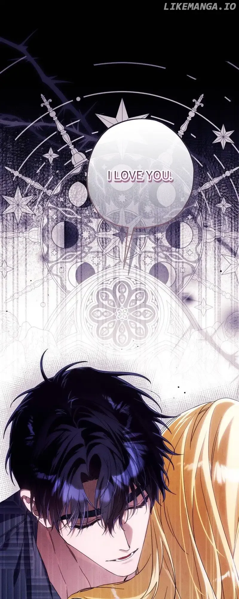 The Beast Within Chapter 56 Online - página 35