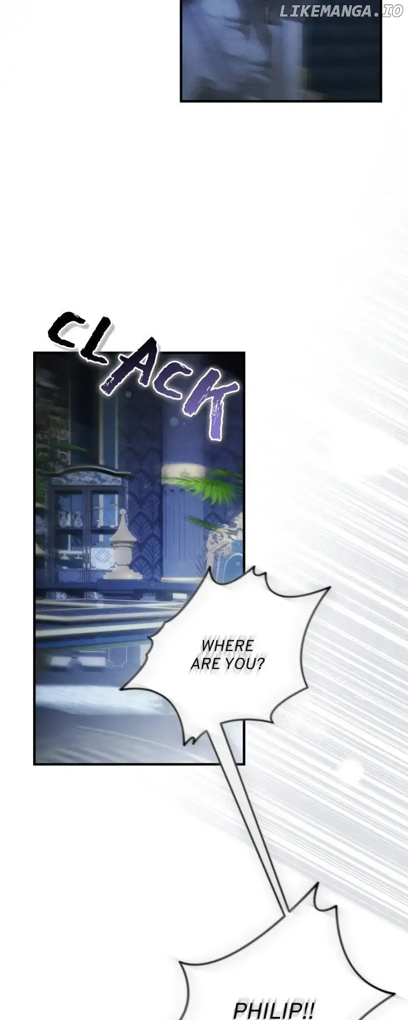 The Beast Within Chapter 56 Online - página 44