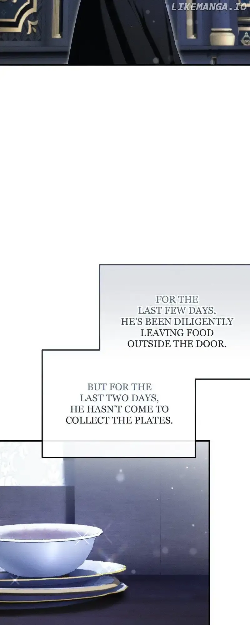 The Beast Within Chapter 56 Online - página 46