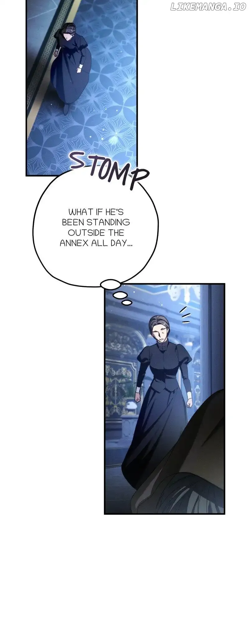 The Beast Within Chapter 56 Online - página 52