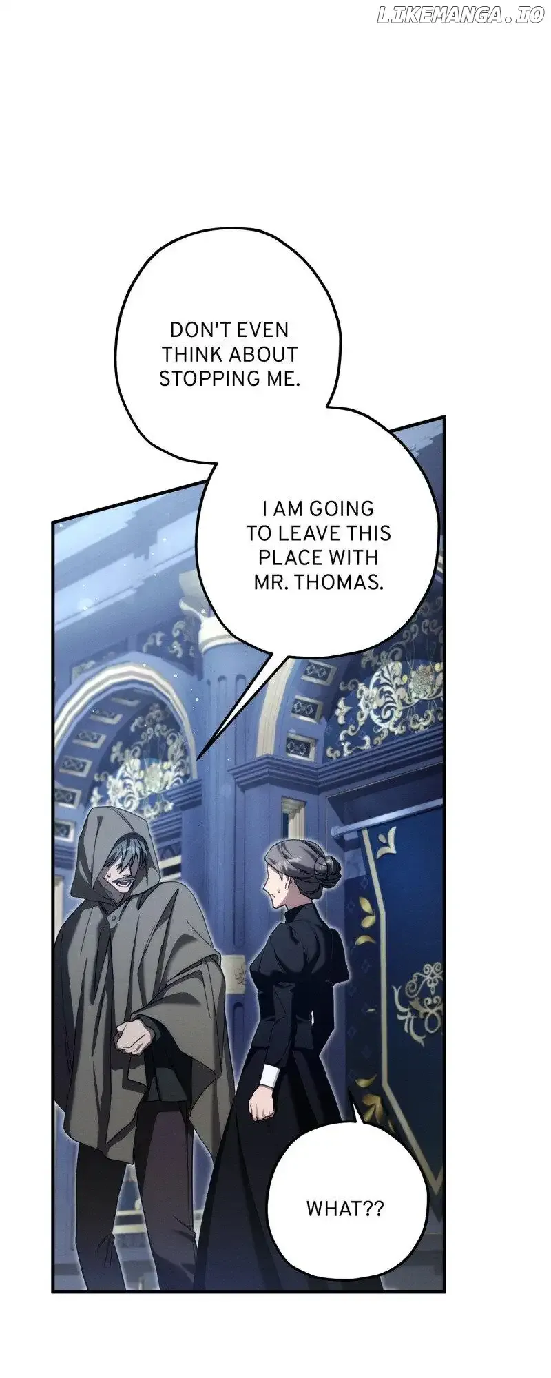 The Beast Within Chapter 56 Online - página 55