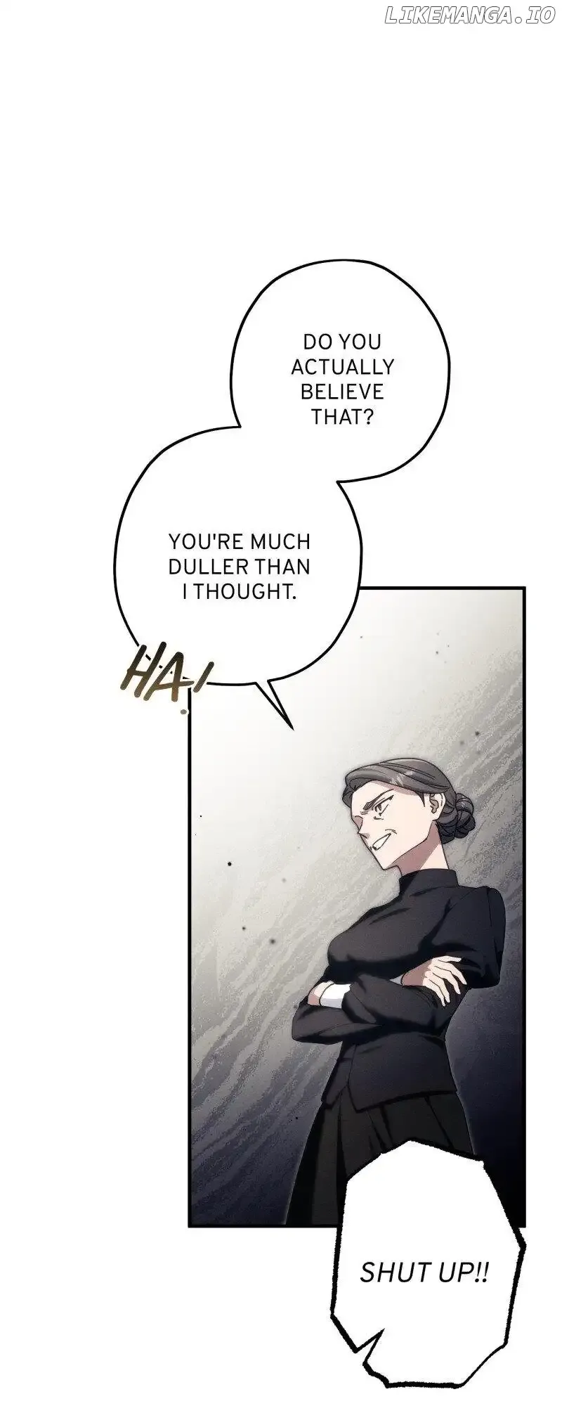The Beast Within Chapter 56 Online - página 57