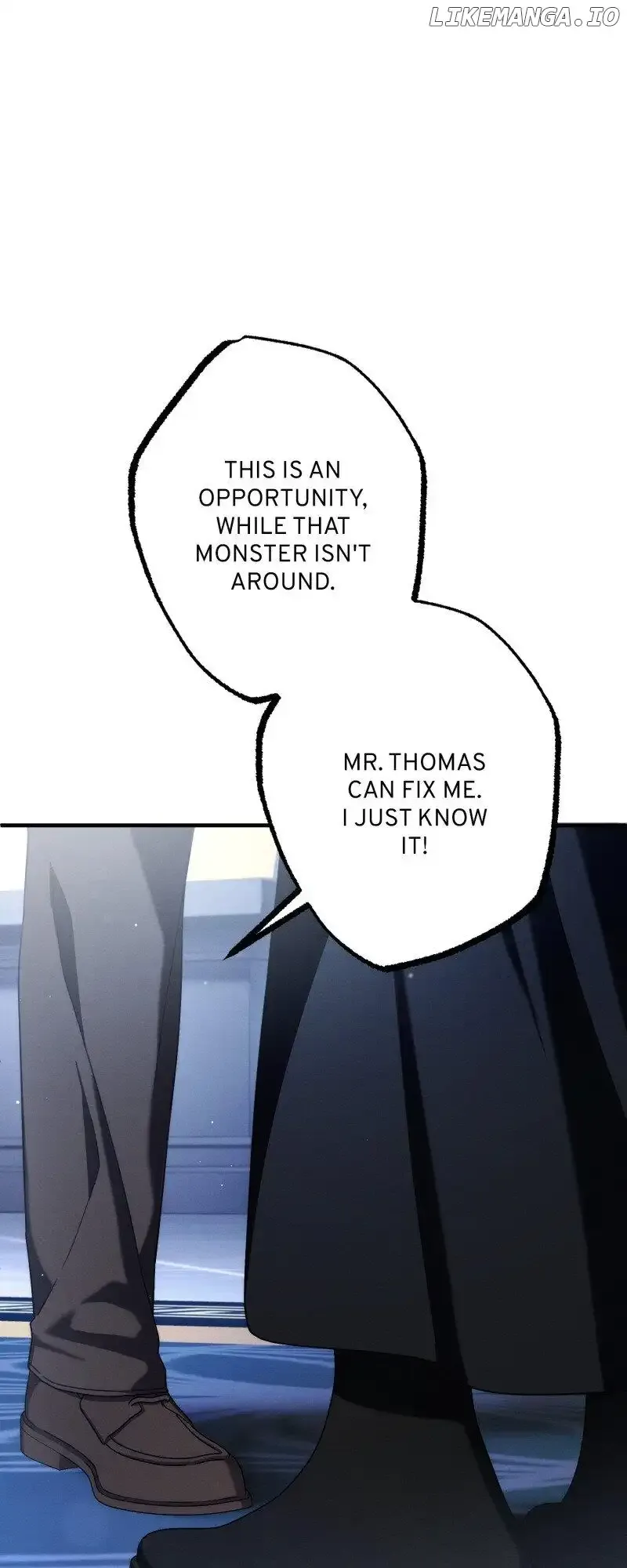 The Beast Within Chapter 56 Online - página 58