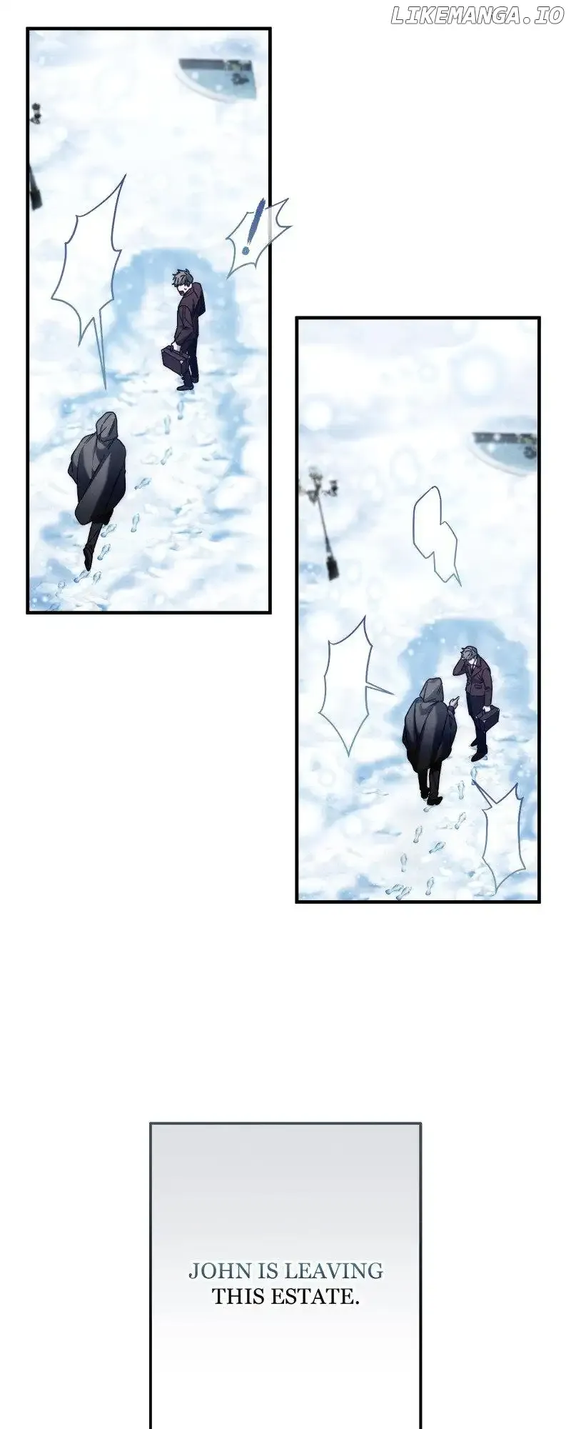 The Beast Within Chapter 56 Online - página 65