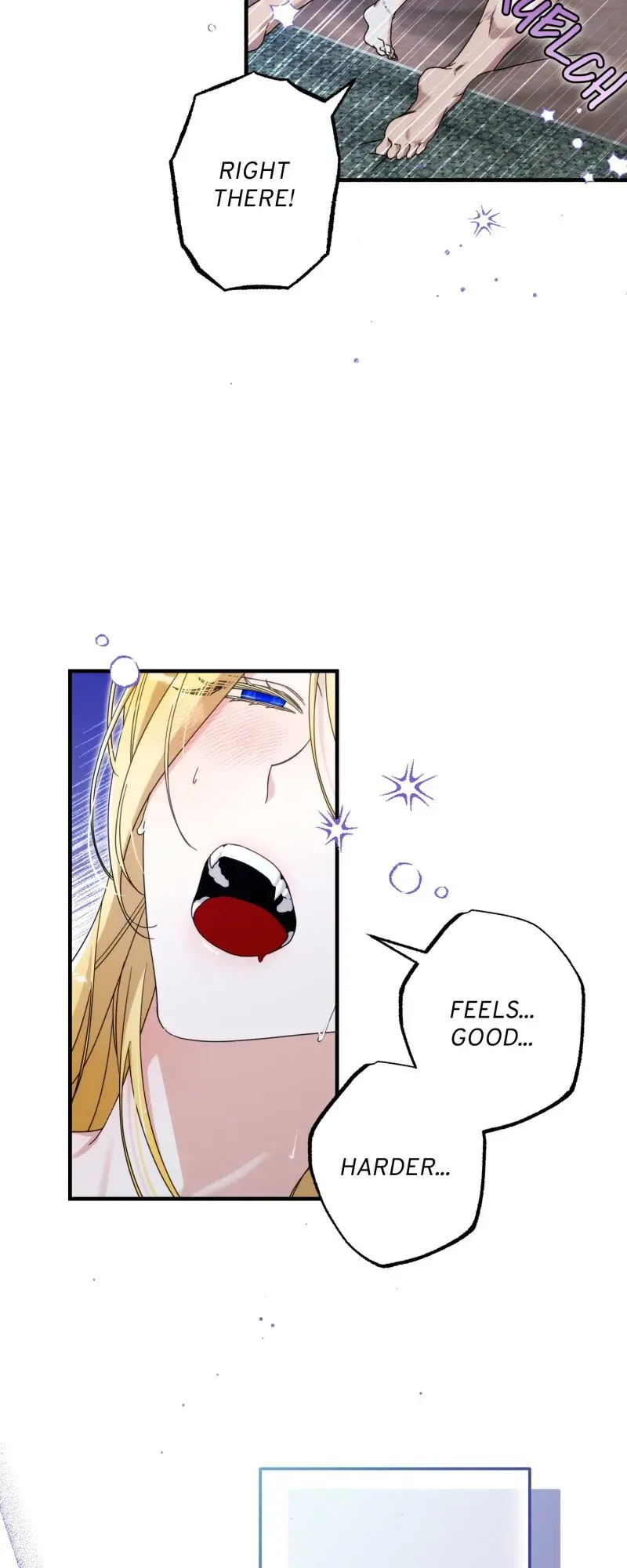 The Beast Within Chapter 57 Online - página 3