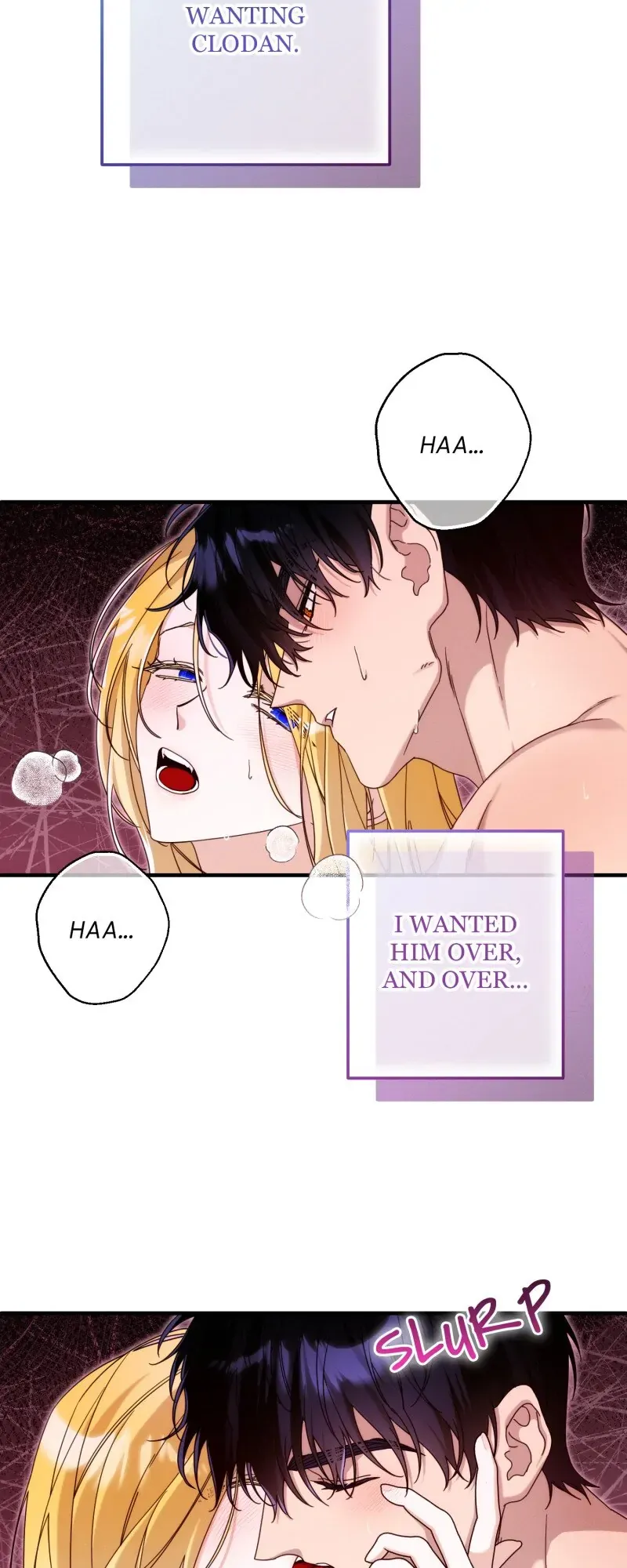 The Beast Within Chapter 57 Online - página 6