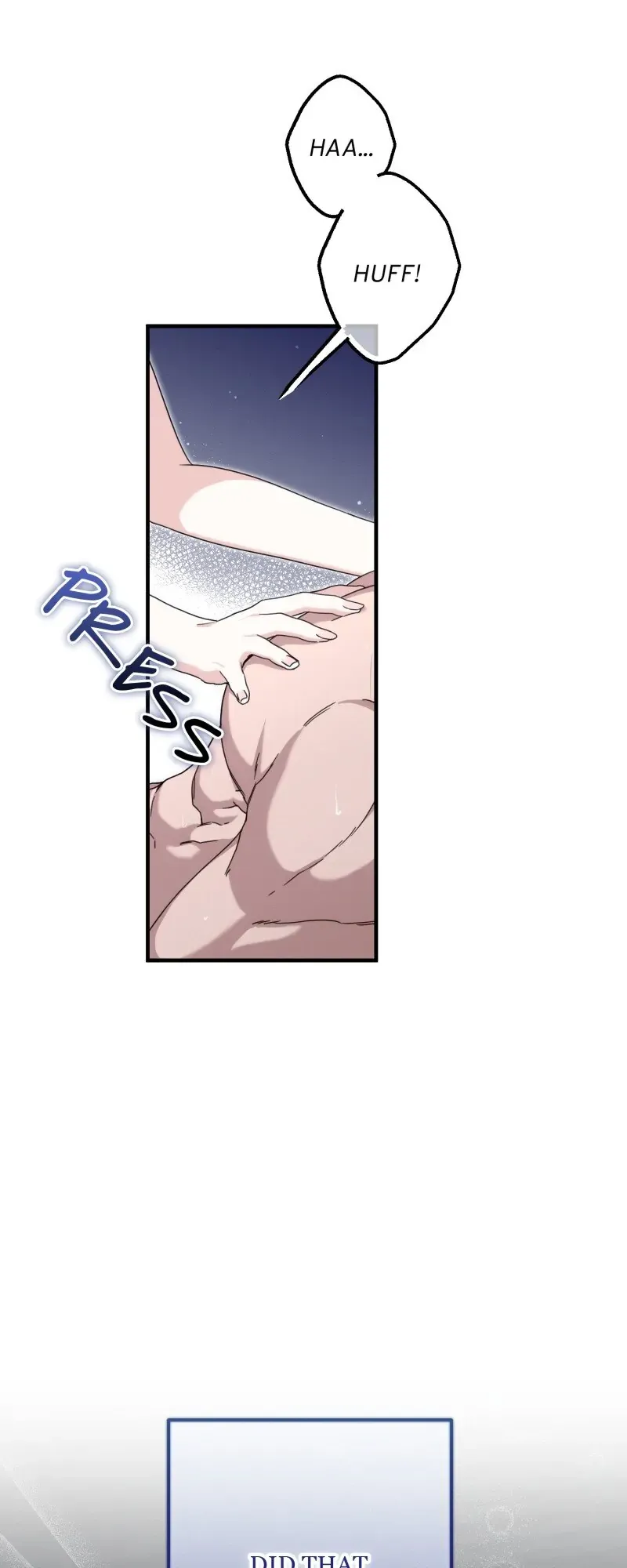 The Beast Within Chapter 57 Online - página 8
