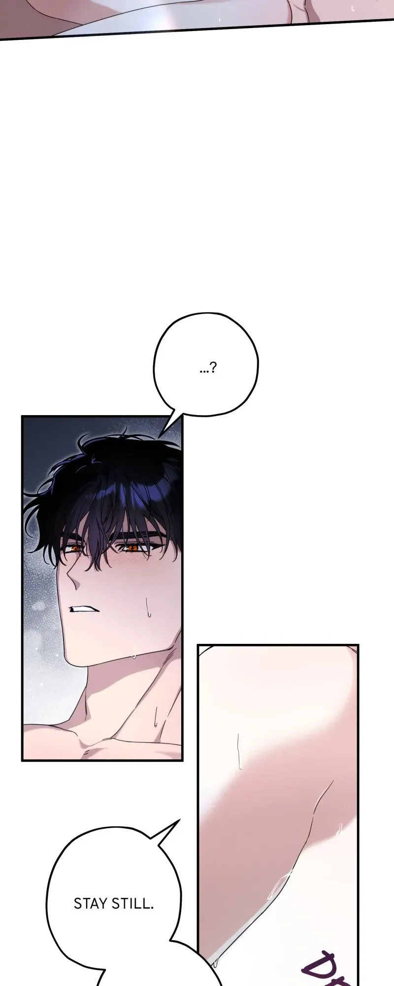 The Beast Within Chapter 57 Online - página 10