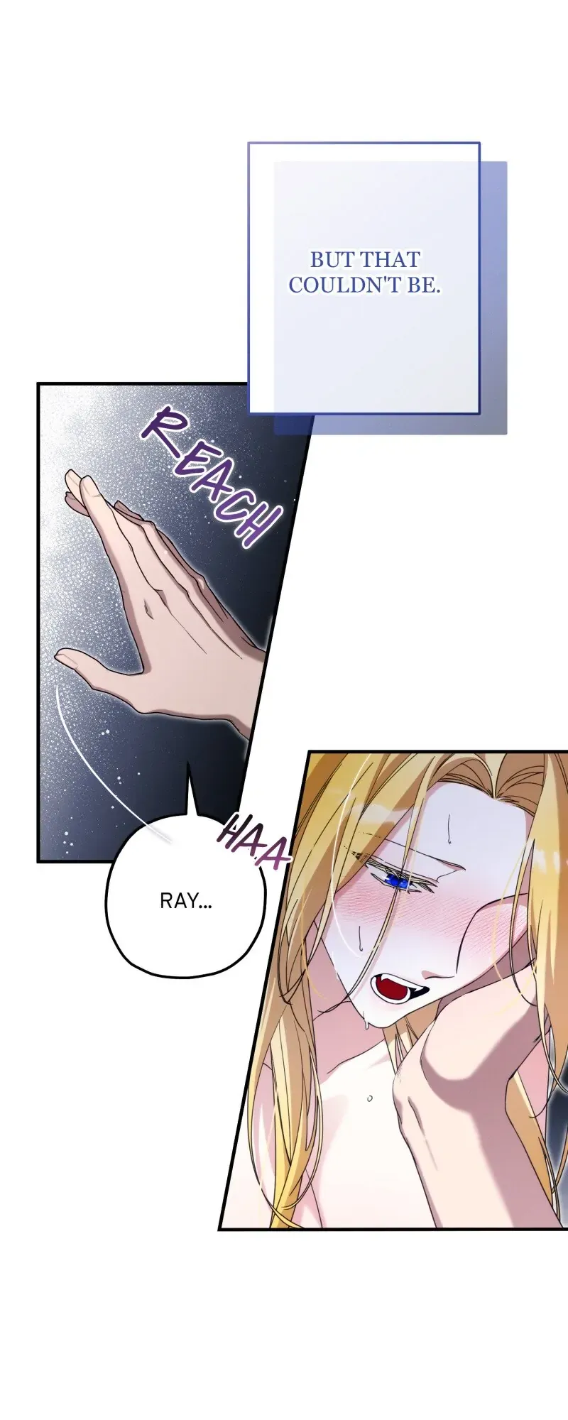 The Beast Within Chapter 57 Online - página 15