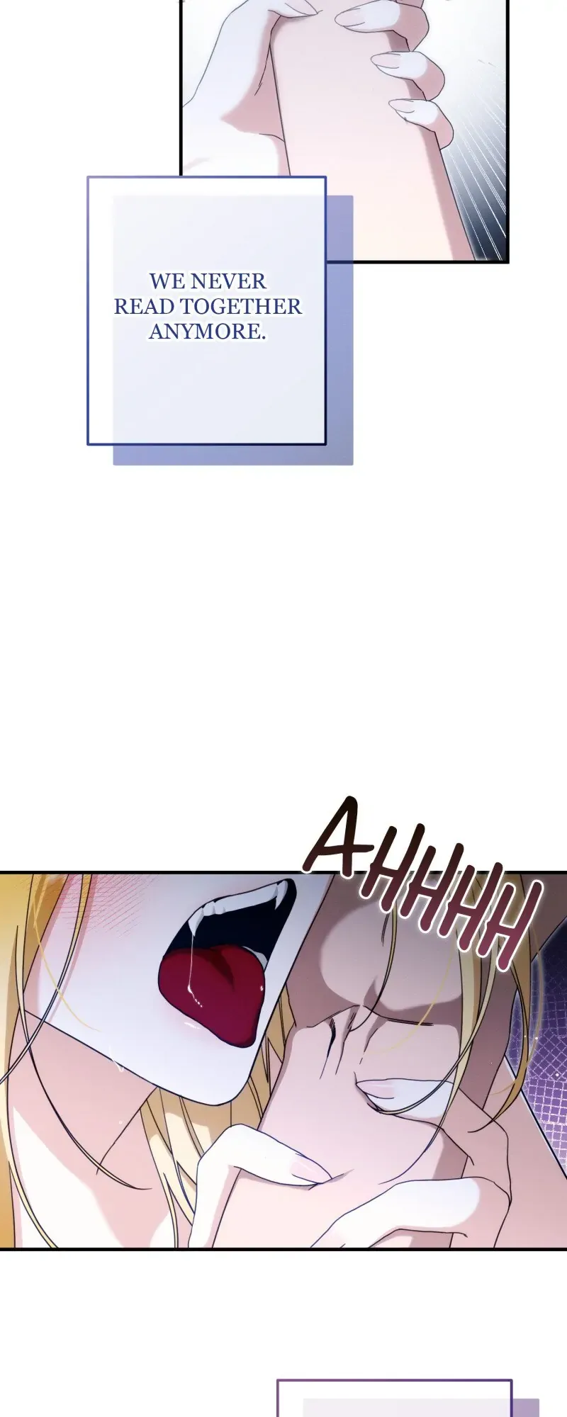 The Beast Within Chapter 57 Online - página 17
