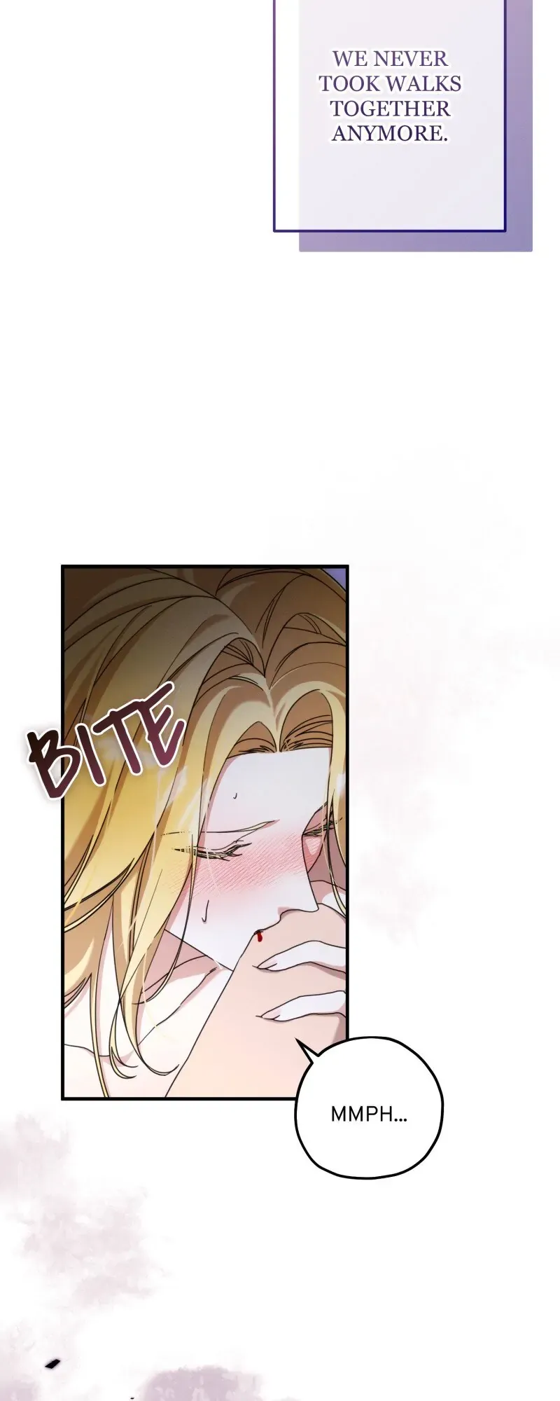 The Beast Within Chapter 57 Online - página 18