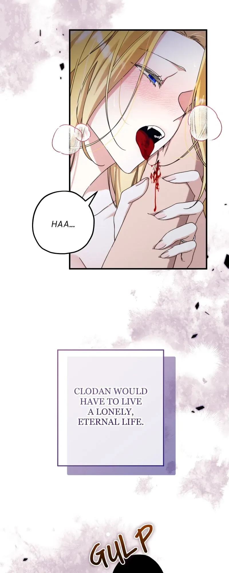 The Beast Within Chapter 57 Online - página 19