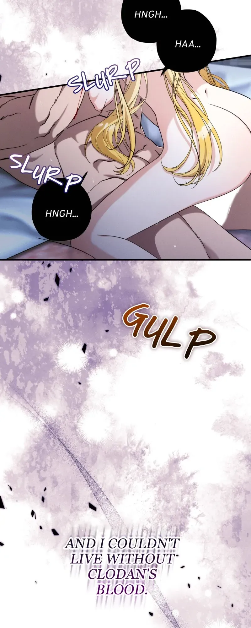 The Beast Within Chapter 57 Online - página 20