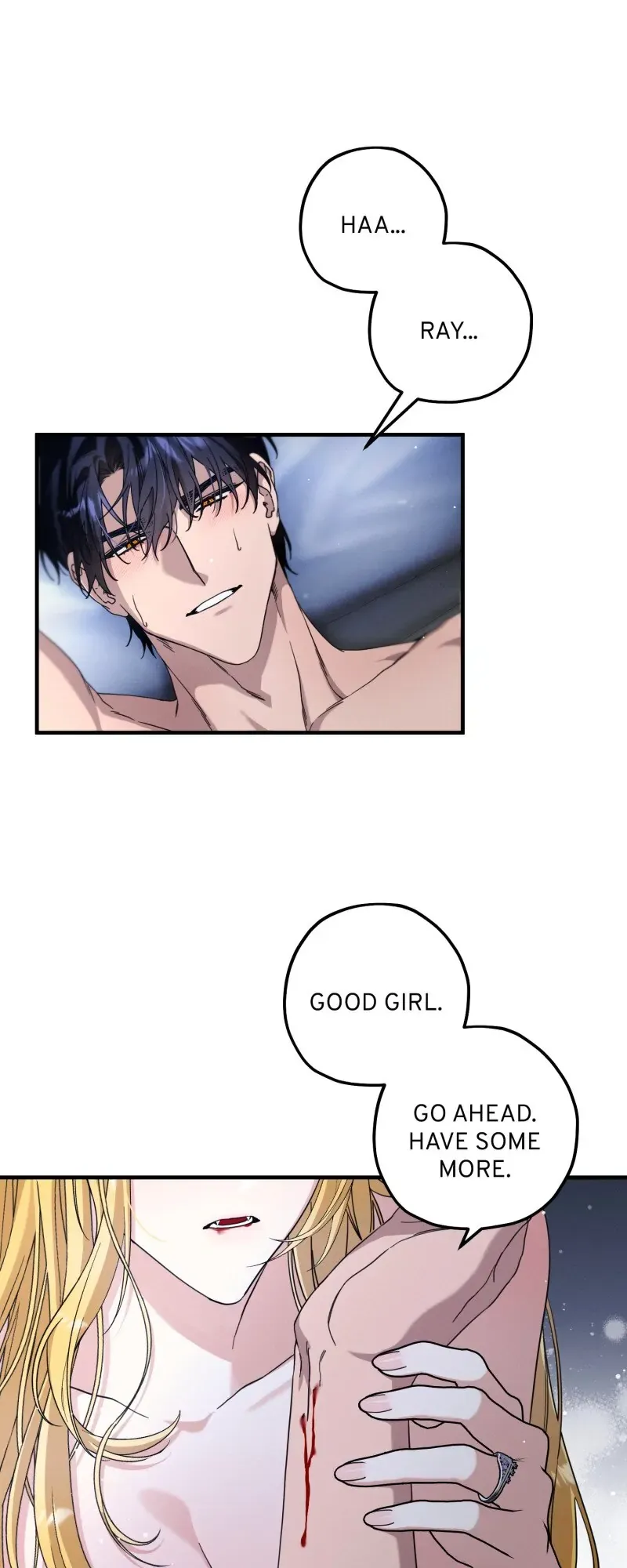 The Beast Within Chapter 57 Online - página 22