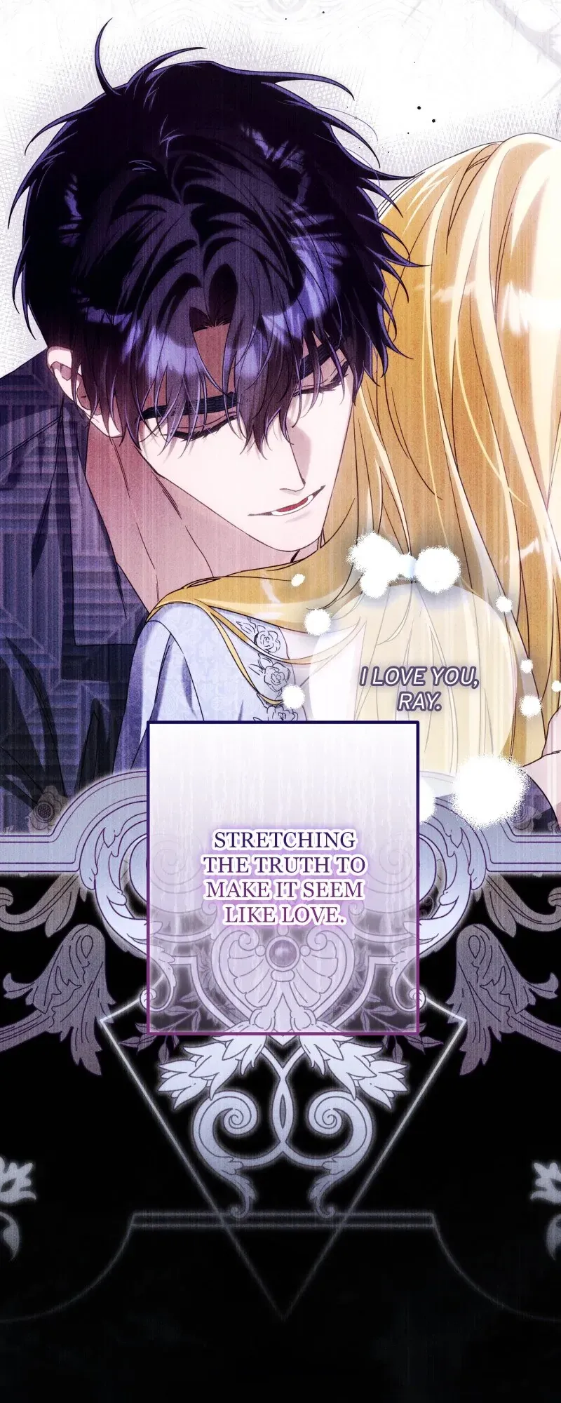 The Beast Within Chapter 57 Online - página 27