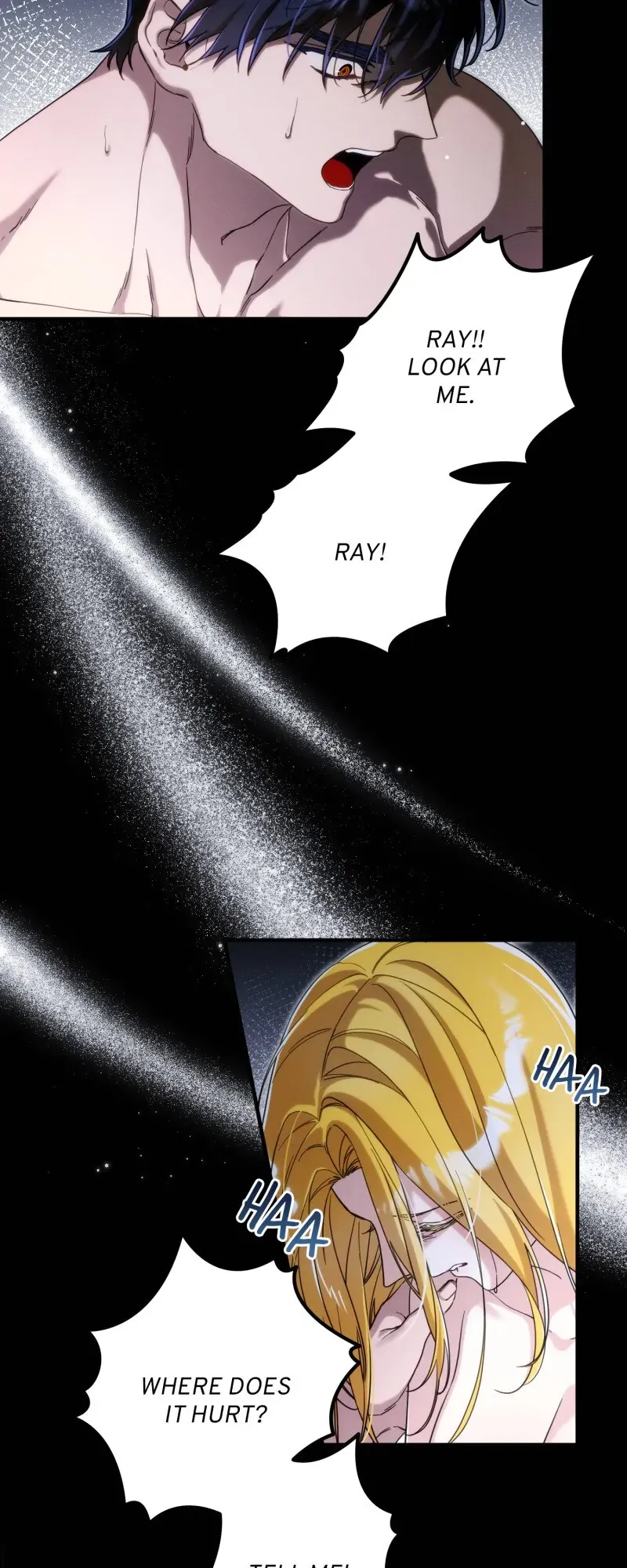 The Beast Within Chapter 57 Online - página 31