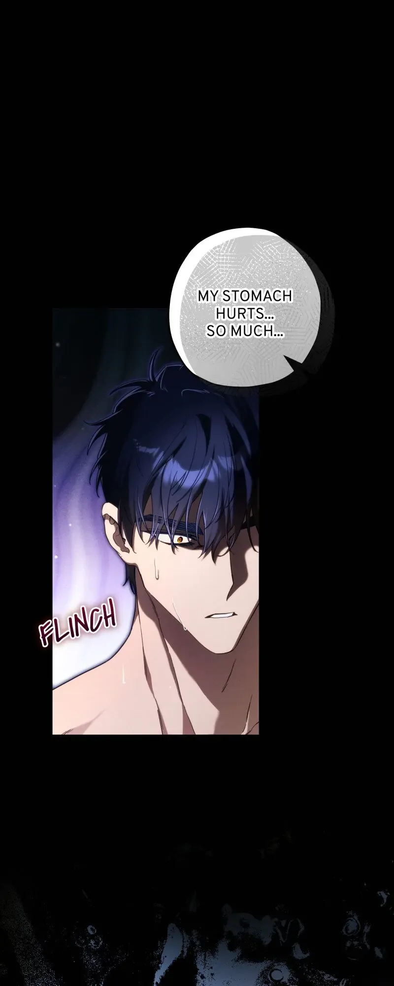 The Beast Within Chapter 57 Online - página 36
